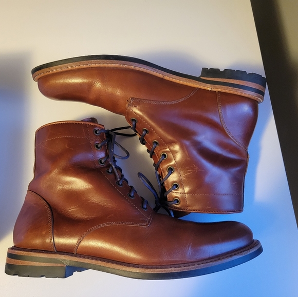 All-Weather Andres Boot - Picture 2 of 6